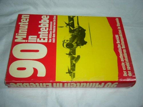 90 minutes at Entebbe - Click to Buy