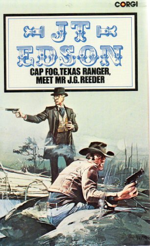 Cap.Fog, Texas Ranger, Meets Mr.J.G.Reeder - Click to Buy