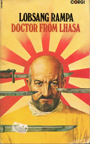 Doctor from Lhasa - Click to Buy