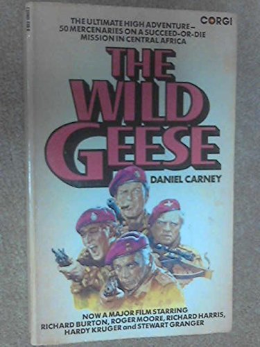 The Wild Geese - Click to Buy