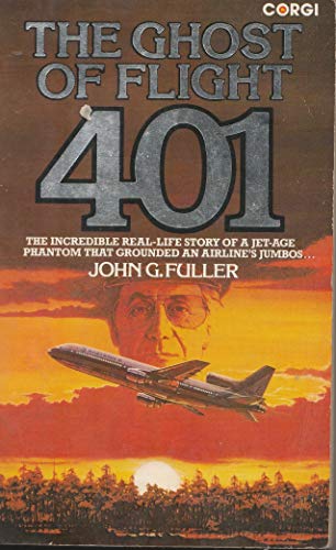 The Ghost Of Flight 401 - Click to Buy