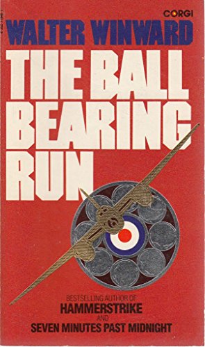 The Ball Bearing Run - Click to Buy