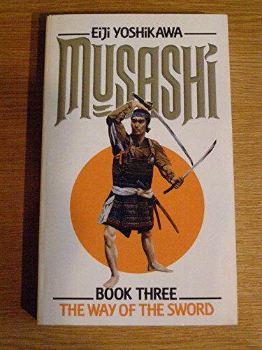 Musashi III - the Way of the Sword: The Way of the Sword - Click to Buy