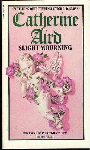 Slight Mourning - Click to Buy