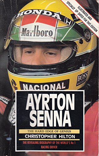 Ayrton Senna - Click to Buy