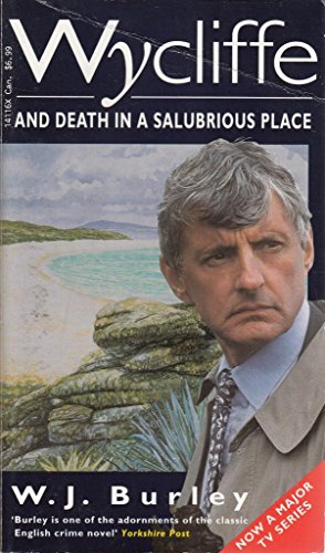 Wycliffe and Death in a Salubrious Place - Click to Buy