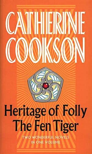 Heritage of Folly & The Fen TIger Omnibus - Click to Buy