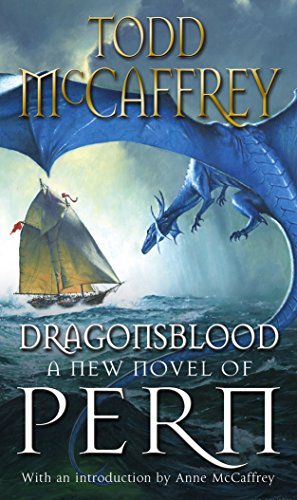 Dragon's Blood - Click to Buy