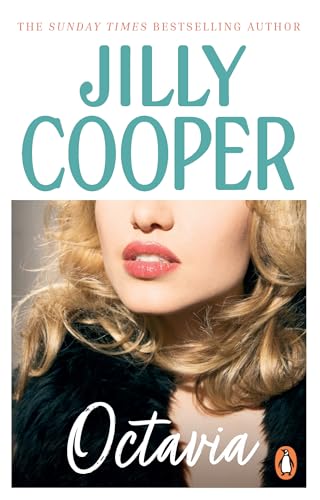 Octavia: a light-hearted, hilarious and gorgeous novel from the inimitable multimillion-copy bestselling Jilly Cooper - Click to Buy