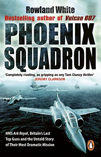 Phoenix Squadron - Click to Buy