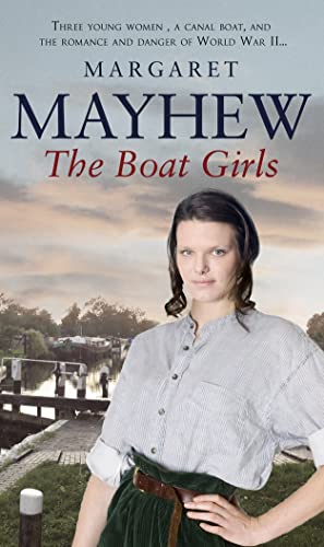The Boat Girls - Click to Buy