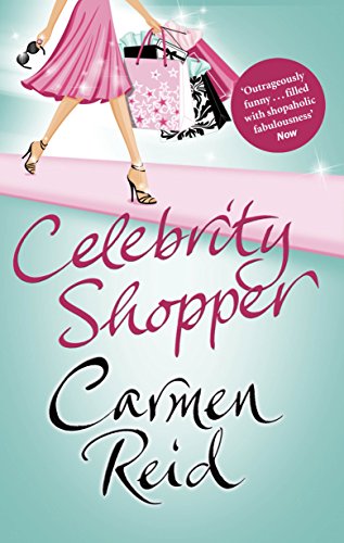 Celebrity Shopper - Click to Buy