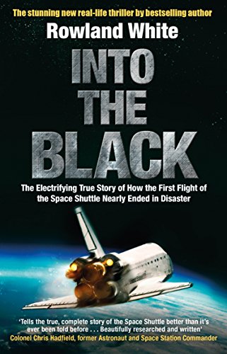 Into the Black - Click to Buy