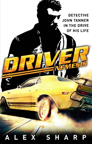Driver: Nemesis