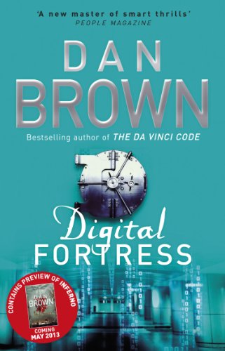 Digital Fortress - Click to Buy