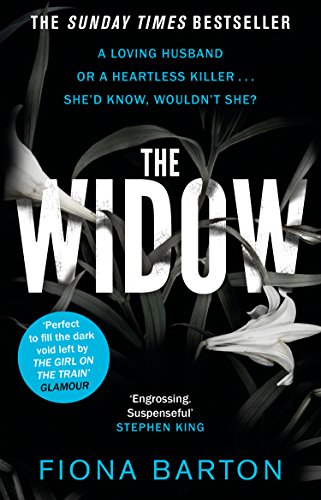 The Widow - Click to Buy