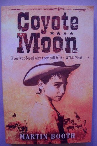 Coyote Moon - Click to Buy