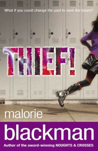 Thief! - Click to Buy