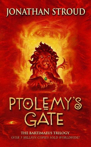Ptolemys Gate - Click to Buy