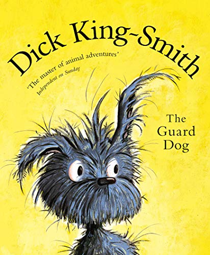 The Guard Dog - Click to Buy