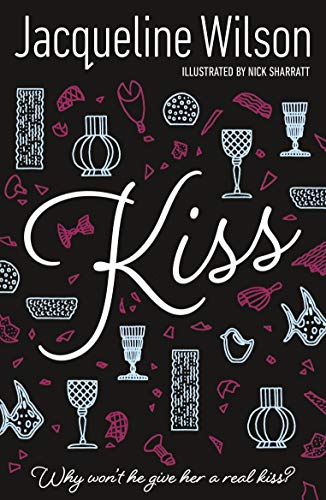 Kiss - Click to Buy
