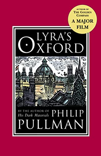 Lyra's Oxford (His Dark Materials) - Click to Buy