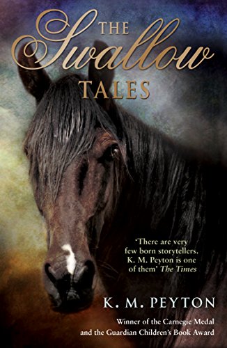 The Swallow Tales - Click to Buy