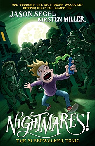Nightmares! The Sleepwalker Tonic - Click to Buy