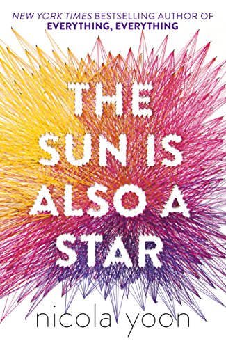 Sun Is Also A Star - Click to Buy