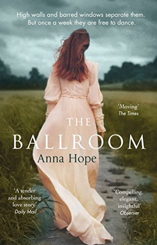The ballroom - Click to Buy