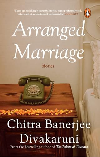 Arranged Marriage - Click to Buy