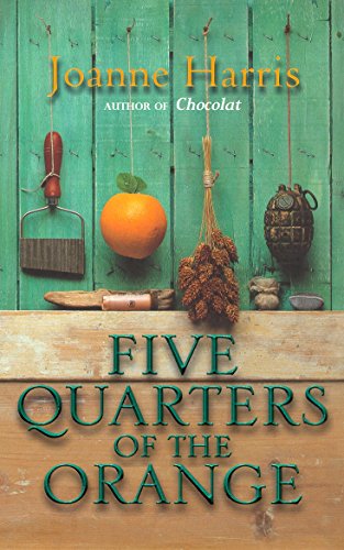 Five Quarters of the Orange - Click to Buy