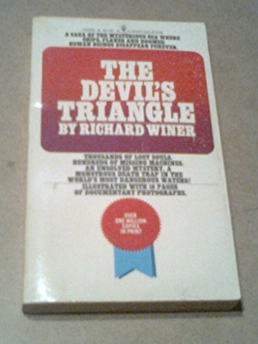 The Devil's Triangle - Click to Buy