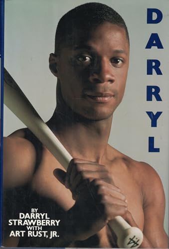 Darryl Strawberry's Darryl - Click to Buy