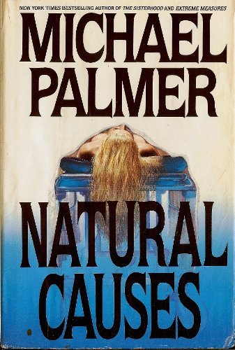 NATURAL CAUSES - Click to Buy