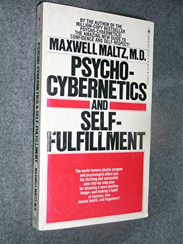 Psycho-Cybernetics and Self-Fulfillment - Click to Buy