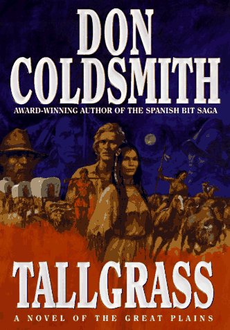 Tallgrass - Click to Buy