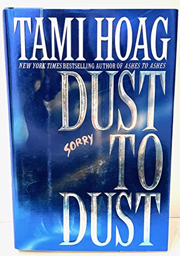Dust to Dust