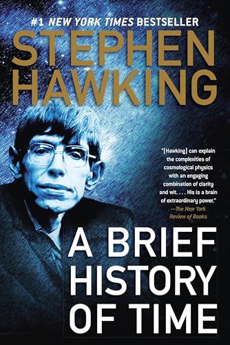 A Brief History of Time: And Other Essays