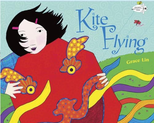 Kite Flying - Click to Buy