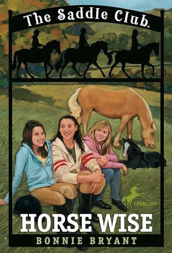 Horse Wise - Click to Buy