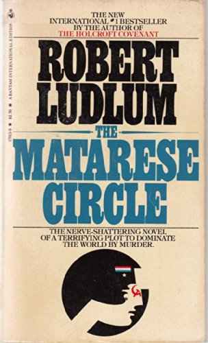 The Matarese Circle