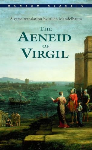 The Aeneid of Virgil (Bantam Classics) - Click to Buy