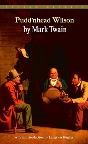 Pudd'nhead Wilson (Bantam Classics) - Click to Buy