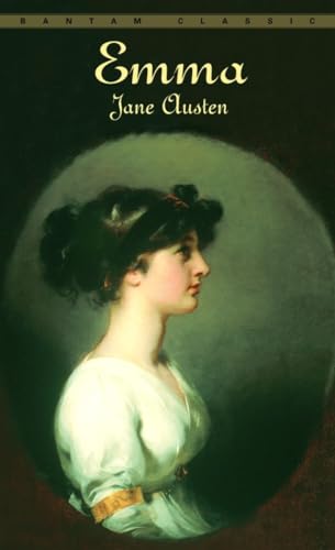 Emma (Bantam Classics) - Click to Buy