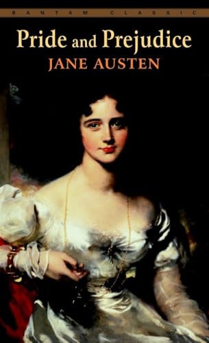Pride and Prejudice - Click to Buy