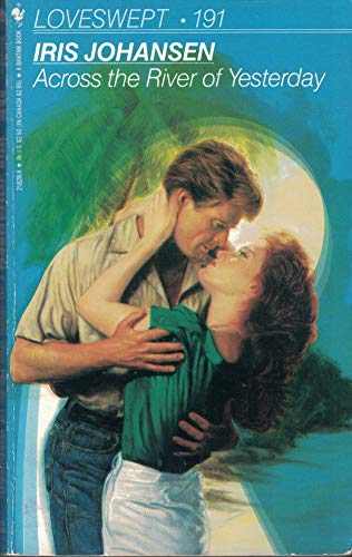 Across the River of Yesterday - Click to Buy