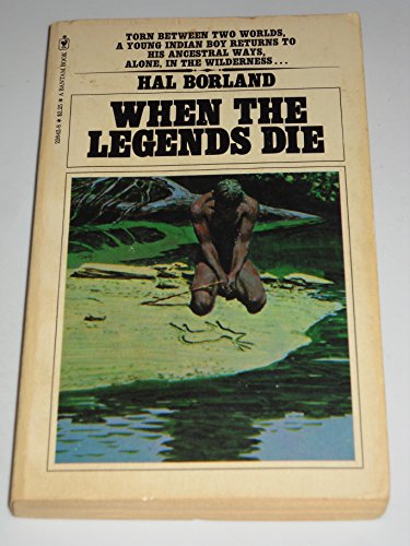 When Legends Die - Click to Buy