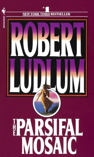 The Parsifal Mosaic: A Novel - Click to Buy