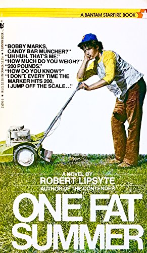 One Fat Summer - Click to Buy